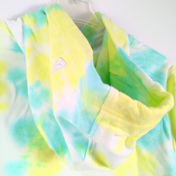 Boston Red Socks Tie Dye New Era Hoodie - Medium - Picture 5 of 6